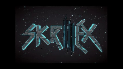 Skrillex - No Mercy, Only Violence