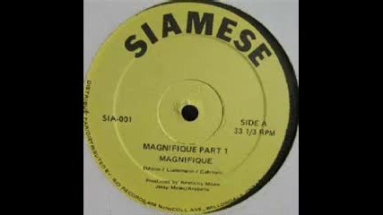 Magnifique - Magnifique 1979 