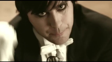 30 Seconds To Mars - The Kill (bury Me) 