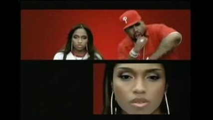 Brooke Valentine Ft. Pimp C - Dope Girl