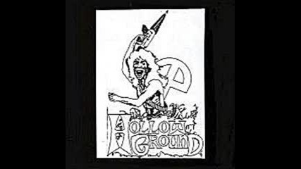 Hollow Ground - Rock On