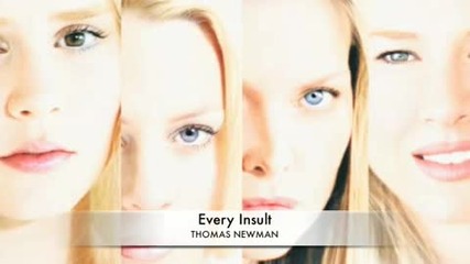 Thomas Newman - White Oleander - Every Insult 