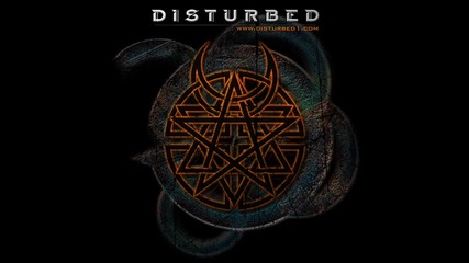 Disturbed - Stricken