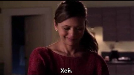 Pretty Little Liars s04e08 (bg subs) - Малки сладки лъжкини сезон 4 епизод 8