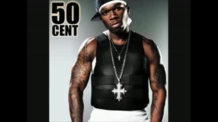50 cent - get up 