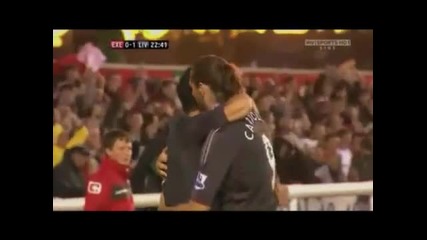 Liverpool Luis Suarez - The New Era 2011