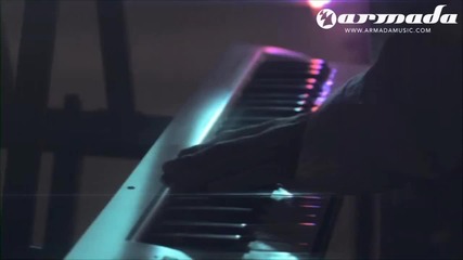 Roger Shah presents Sunlounger feat. Zara Taylor - Found (official Music Video) [high Quality]