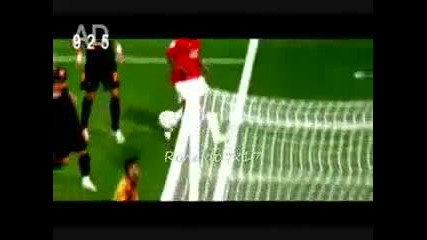 Luis Nani - Skills and Goals 