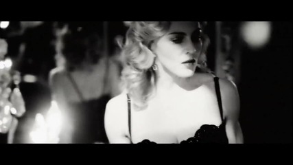 Madonna - Justify My Love - видео антракт - Mdna Tour