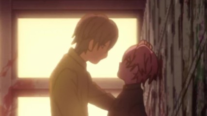Kenka Banchou Otome: Girl Beats Boys Episode 2