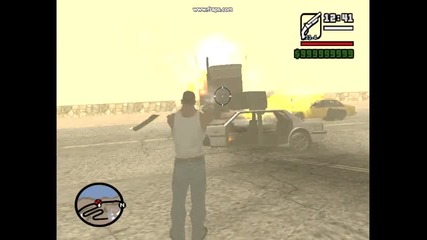 Gta san andreas Drift Game