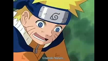 Naruto Episode 54