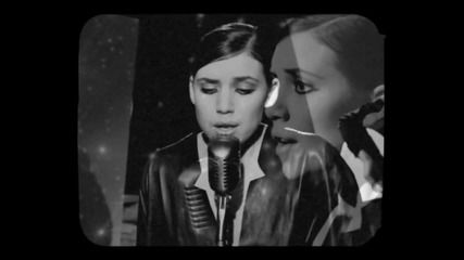 Lykke Li - Sadness Is a Blessing ( Live on the Moon )