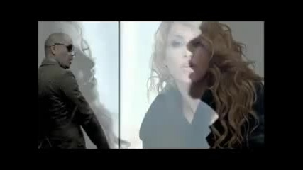 Pitbull feat. Paulina Rubio - Ni Rosas Ni Juguetes 