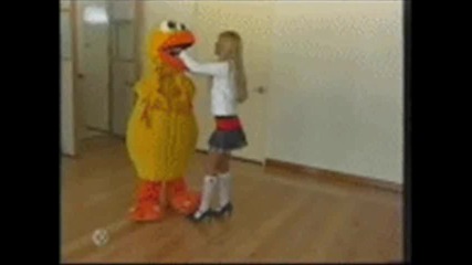 Rbd-tu Carita