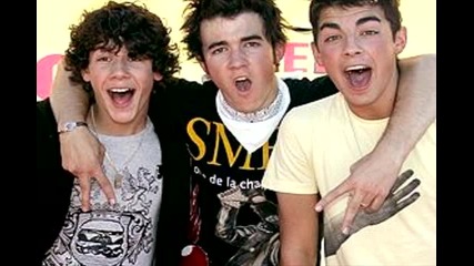 Jonas Brothers =] Sweet Boys