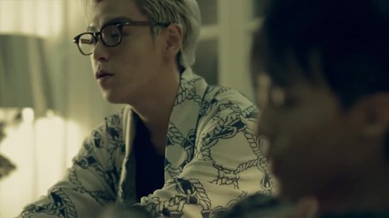 G - dragon & Top - Baby, Good night 