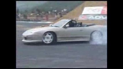 Jdm Drift