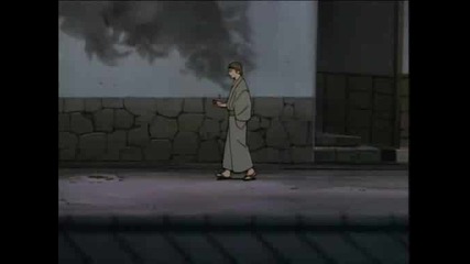 Rurouni Kenshin - Епизод 23 