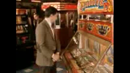 Mr. Bean