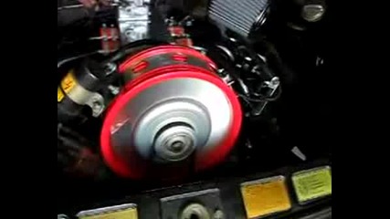 Porsche Efi Conversion