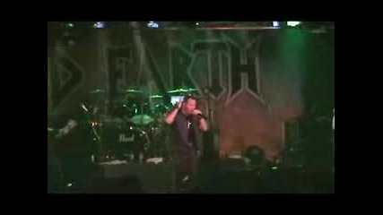 Iced Earth - Greenface