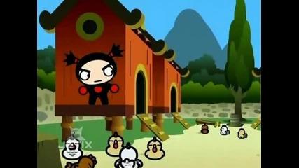 Pucca Episode 11 Part 3