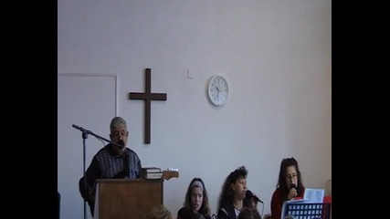Фахри Тахиров - Господ Царува 