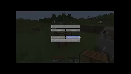 Minecraft Survival w/ masterbg ep.1