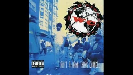Wc And The Maad Circle - Back To The Under