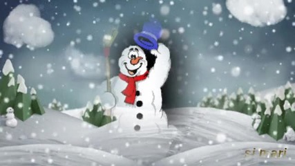 We Wish You A Merry Christmas