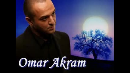 Omar Akram - Desert Flower Secret