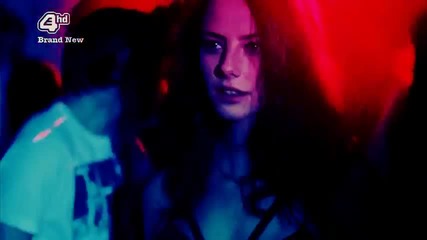 Cook & Effy // The World is Spinning Around