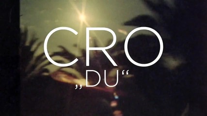 Cro - Du