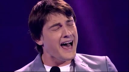 Mirza Selimovic - Strah me da te sanjam - (Live) - ZG Top 14 2013_14 - 31.05.2014. EM 32.