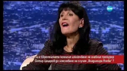 Господари На Ефира И Часът На Милен Цветков 26.11.2015