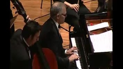Kurt Elling - Easy Living - Jazz and Orchestra 
