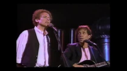 Simon And Garfunkel - The Boxer