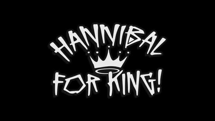 Hannibal for King Тренировка През 2012