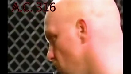 Трите Хикса разяснява подмолните си планове срещу Ледения (1999г.)