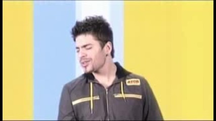 Tose Proeski - Lady