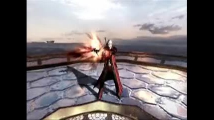 devil may cry 4 d mov 025 - pc 