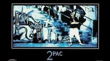 2pac - World Wide Stampede [ Original Version I ]