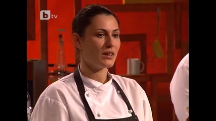 Lord Of The Chefs Сезон 1 Епизод 19 1/3