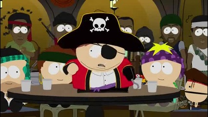 South Park S13e07