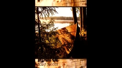 Häive - Mieli Maassa [ 2007 Full Album ) black folk metal