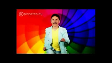 Теди Александрова ft. Милко Калайджиев - Хей малката 2