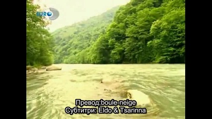 Буря - eп.12/1 (bg subs)