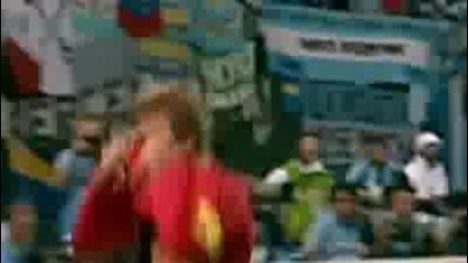 Shakira - Waka Waka