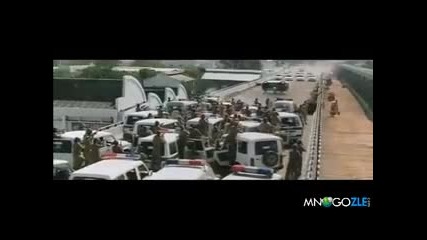 Екшън сцена на годината